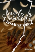 Ángeles y Diamantes Disfrazados (Spanish Edition) 9996103439 Book Cover