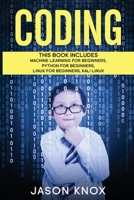 Coding 1801200718 Book Cover