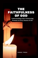 The Faithfulness of God 7611671626 Book Cover