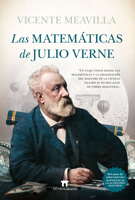 Las Matemáticas de Julio Verne 8419414336 Book Cover