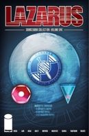 Lazarus: Sourcebook Collection Vol. 1 1534305157 Book Cover