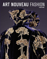 Art Nouveau Fashion 1851778020 Book Cover