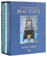 Everything Is Beautiful Boxed Set 084786832X Book Cover