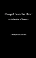 Straight from the Heart 170910984X Book Cover