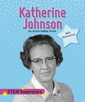 Katherine Johnson 1684508363 Book Cover