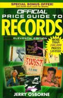 The Official Price Guide to Records 18th Edition (Official Price Guide to Records)