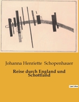 Reise durch England und Schottland B0BTGV713V Book Cover