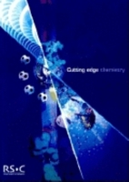 Cutting Edge Chemistry 0854049142 Book Cover