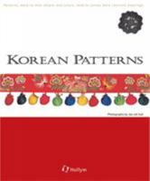 Korean Patterns 156591239X Book Cover