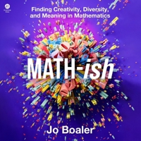 Math-Ish B0CTDLVYKL Book Cover