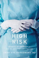 High Risk 1631495011 Book Cover