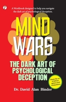 Mind Wars 9367006160 Book Cover