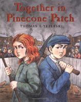 Together in Pinecone Patch 0374376476 Book Cover