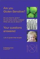 Are You Gluten-Sensitive? 0476009170 Book Cover