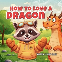 How to Love a Dragon 1968087028 Book Cover