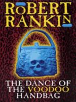 The Dance of the Voodoo Handbag 0552145807 Book Cover