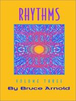 Rhythms Volume Three 1890944572 Book Cover