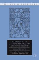 Palimpsests and the Literary Imagination of Medieval England: Collected Essays 0230100260 Book Cover