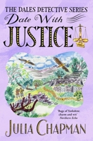 Date with Justice 1529095433 Book Cover
