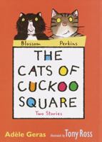 The Cats of Cuckoo Square: Two Stories 038572926X Book Cover