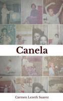 Canela 1718689403 Book Cover