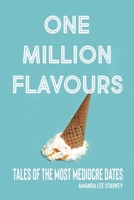 One Million Flavours 1715738748 Book Cover