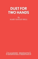 Duet for Two Hands 0573011168 Book Cover