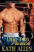 One-Two Punch 1419960466 Book Cover