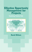 Effective Opportunity Management for Projects (Center for Business Practices, 6) (Center for Business Practices, 6) 0824748085 Book Cover