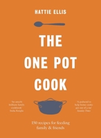 The One Pot Cook 1786691116 Book Cover