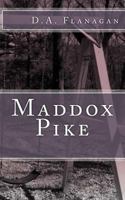 Maddox Pike 1523810114 Book Cover