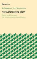 Herausforderung Islam 373458454X Book Cover