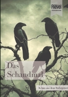 Das Schandmal (German Edition) 338443868X Book Cover