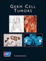 Germ Cell Tumors (ACS ATLAS OF CLINICAL ONCOLOGY) 1550090828 Book Cover