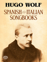 Spanish and Italian Songbooks B00519JFCO Book Cover