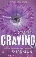 Cooper’s Craving (The New York Series) 8794478112 Book Cover