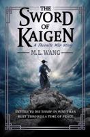 The Sword of Kaigen 172019386X Book Cover