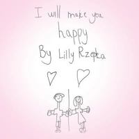 I Will Make You Happy 1984569171 Book Cover