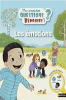 Les émotions (13) 209257809X Book Cover