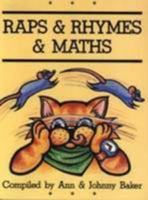 Raps & Rhymes in Maths 0435083252 Book Cover