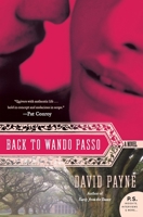 Back to Wando Passo: A Novel 0060851902 Book Cover