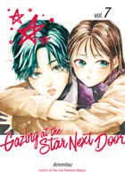 Gazing at the Star Next Door 7 B0DXPJDR5M Book Cover