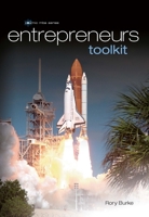 Entrepreneurs Toolkit: Guide to Launching a New Business (Cosmic MBA) 0958239142 Book Cover
