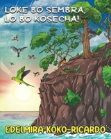 Loke bo Sembra lo bo Kosecha 1737964740 Book Cover