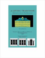 A Living Tradition [Architecture of The Bahamas] 1931871175 Book Cover