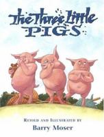 The Three Little Pigs 0316585440 Book Cover