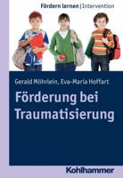 Forderung Bei Traumatisierung 3170312901 Book Cover