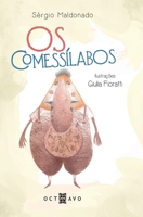 Os comessílabos 6586690021 Book Cover
