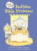 Really Woolly Bedtime Bible Promises Really Woolly Bedtime Bible Promises 1400319943 Book Cover