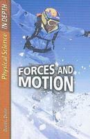 Forces And Motion 1403499233 Book Cover